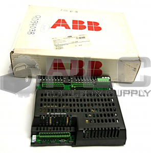 NEW ABB 3HAC17971-1 COMBINATION BOARD DSQC327A