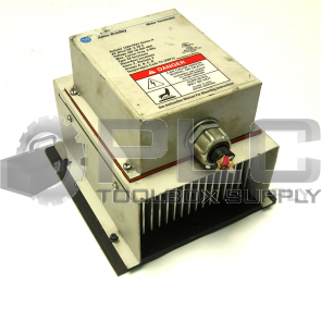 ALLEN BRADLEY 1204-TFA1 SERIES A MOTOR TERMINATOR