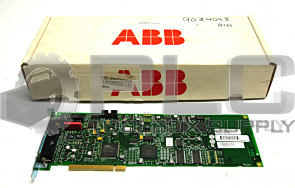 NEW ABB 3HAC023447-001 PCB BOARD DSQC 532B