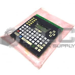 NEW SKS 00109 KEYPAD X15105-002 REV C WITH 1604A-9907 LCD SCREEN