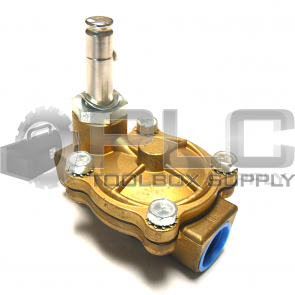 NEW PARKER 12F24C2148A3F SOLENOID VALVE J15110 12F24C2148AAF4