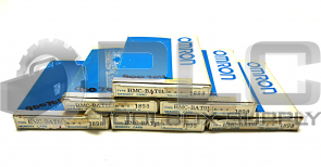 NEW LOT OF 6 OMRON HMC-BAT01 BATTERY CR2325 OEM