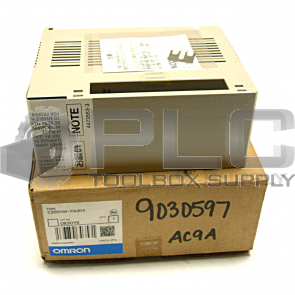 NEW OMRON C200HW-PA204 POWER SUPPLY UNIT 