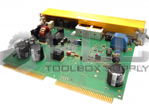 PILZ PSS1 PS 24 NETZTEIL FAIL SAFE+STANDARD INPUT 24VDC/50W