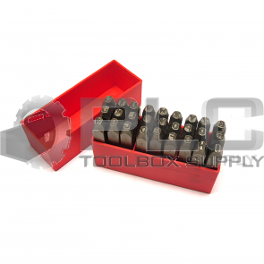 NEW PREMIER HD SERIES 3W646A  1/4" LETTER SET