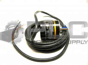 NEW OMRON E6B2-CWZ6C ROTARY ENCODER 2M
