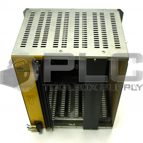 PILZ PSS1 BMPS 3/1 MODULE RACK
