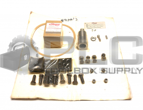 NEW FLOWSERVE 688679-10 PUMP SEAL KIT