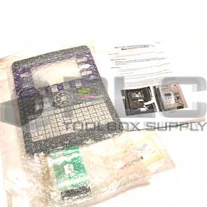 NEW MARKEM 10024144 90XX KEYPAD REPLACEMENT KIT