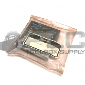 NEW HONEYWELL 3075667-501 UDC3000 BEZEL ASSY KIT