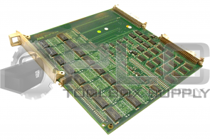 ABB DSQC-323 MEMORY BOARD 3HAB5956-1 *READ*