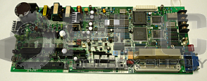  MITSUBISHI BN634E283G53 RG101C SERVO BOARD REFURBISHED