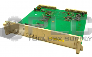 ABB DSQC-239 REMOTE CIRCUIT BOARD FIRE ALARM *READ* YB560103-CH/10