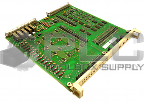 ABB DSQC-315 CIRCUIT BOARD 3HAB2214-1/2 