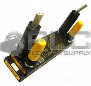 TURCK FDN-DN1 SPANNER MODULE 
