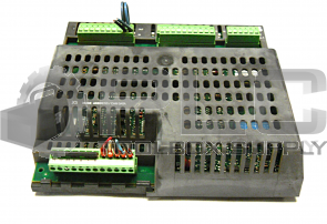 ABB DSQC-327 COMBINATION MODULE 3HAB7230-1  DSQC 327 3HAB 7230-1