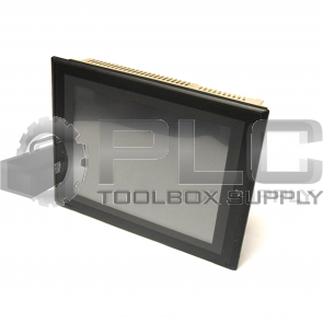 OMRON NS8-TV00B-V2 INTERACTIVE DISPLAY SCREEN 