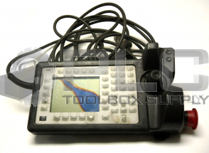 ABB 3HNE00313 TEACH PENDANT FOR PARTS 3HNE00313 -1
