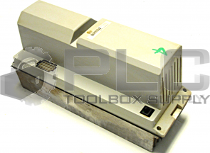 ABB 3HAB8101-6/06C DRIVE UNIT DSQC346B