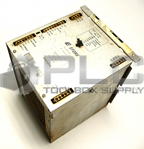 ABB EFORE 3HAC1620-1 POWER SUPPLY DSQC365