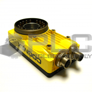 COGNEX 800-5834-1F IN-SIGHT SERIES CAMERA ISS-5100-0000