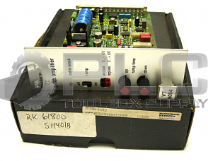 NEW REXTROTH VT-5004-24/R1E PROP AMPLIFIER BOARD