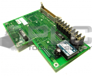 MITSUBISHI MC810B BN634A44 1G61 CPU BOARD IG6I