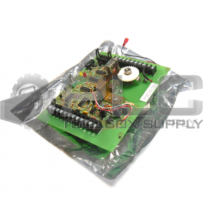 NEW POTTER EFT-C CIRCUIT BOARD/PC ASSY