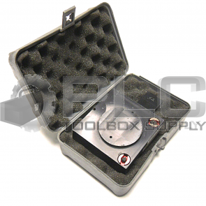 ROSEMOUNT 3D39343G01 ZERO JIG KIT