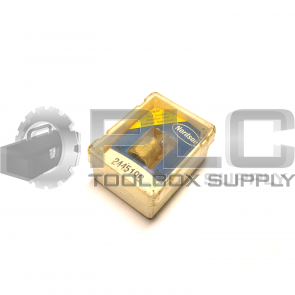 NEW NORDSON 244519C REPLACEMENT NOZZLE