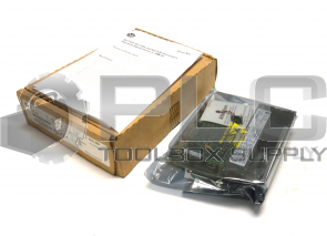 NEW ALLEN BRADLEY 1747-L552 SER C PROCESSOR UNIT