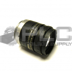 FUJINON HF12.5HA-1B 12.5MM FOCAL LENGTH