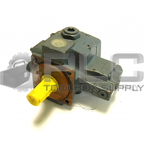 REXROTH 1 PV2V4-21/50 VANE PUMP RW12VC0-16A1/5 3388618/1 504461000 