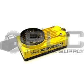 COGNEX  800-5834-1B IN-SIGHT SERIES CAMERA ISS-5100-0000