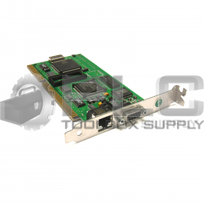 INTEL 770400331 ISA TOKEN RING ADAPTER 308314-002
