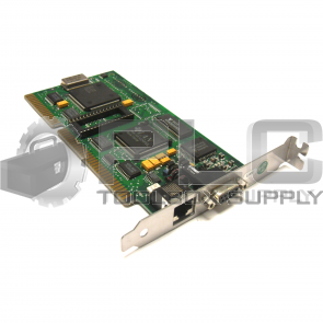 NEW INTEL 770400501 ISA TOKEN RING ADAPTER 308314-003