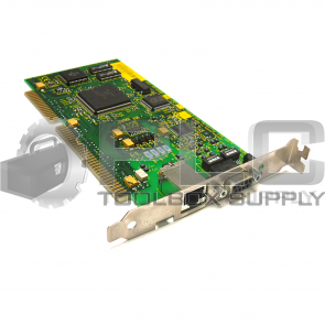 TOKENLINK VELOCITY 3C319 3COM ISA ADAPTER 03-0100-000 REV B DF63C319