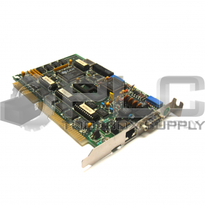INTEL/MEMOREX TELEX 200020600 TOKEN RING ADAPTER 770400192