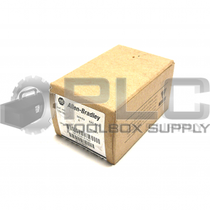 NEW FACTORY SEALED ALLEN BRADLEY 1794-OB8 SER A FLEX I/O OUTPUT MODULE