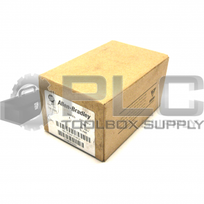 NEW FACTORY SEALED ALLEN BRADLEY 1794-OB16 SER A FLEX I/O OUTPUT MODULE