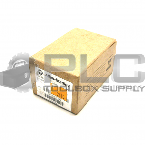 NEW FACTORY SEALED ALLEN BRADLEY 1794-IB16 SER A FLEX I/O INPUT MODULE