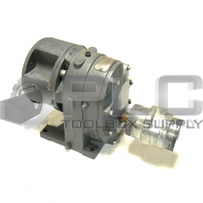 RELIANCE ELECTRIC 10265357-PH REFURBISHED 7.8 HORSE POWER 1750 RPM 1400 TORQUE  