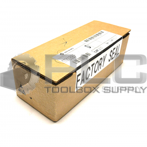 NEW FACTORY SEALED ALLEN BRADLEY 1791-D8B8P SER D I/O BLOCK
