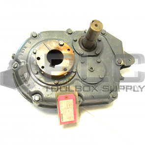 REFURBISHED DODGE TXT515BT SHAFT MOUNT REDUCER RATIO 15:1 