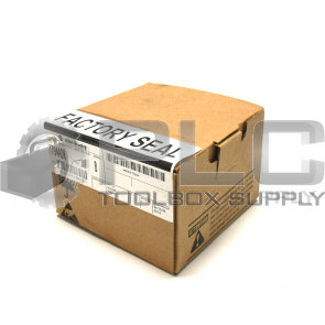 NEW FACTORY SEALED ALLEN BRADLEY 1794-ADN SERIES B FLEX I/O DEVICENET MODULE