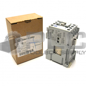 NEW ALLEN BRADLEY 700-CF400DJ SER A CONTACTOR