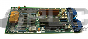 NEW MITSUBISHI BN634A289G51 BOARD RF372C
