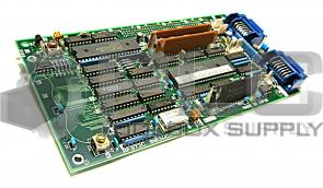 MITSUBISHI BN634A289G51 BOARD RF372C