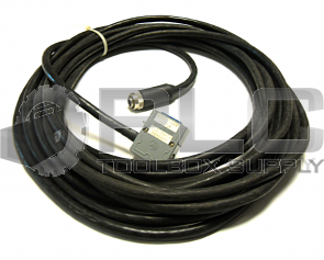 NEW FANUC MR-20LW FEEDBACK CABLE 