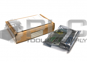 NEW ALLEN BRADLEY 1746-OB16E SER B OUTPUT MODULE